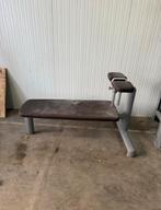 Gym 80 ab bench / bankje / bench, Sport en Fitness, Ophalen, Gebruikt, Benen, Overige typen