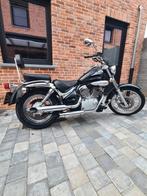 Chopper Suzuki intruder 125cc ( vl 125) bj. 2002, Motoren, 2 cilinders, Chopper, Particulier, 125 cc