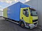 DAF servicewagen, Ophalen of Verzenden, Gebruikt, DAF