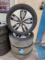 Volkswagen Passat Zomerset 17 Inch Origineel, Ophalen, Banden en Velgen, 17 inch, Personenwagen
