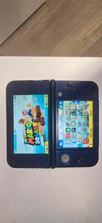 Nouvelle Nintendo 3DS XL, Enlèvement, 3DS