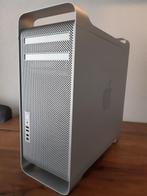 Mac Pro Mid 2010 (5.1), Computers en Software, Apple Desktops, Mac Pro, HDD, Zo goed als nieuw, 2 tot 3 Ghz