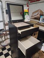 Meuble ikea, Ophalen