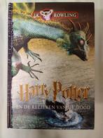 Harry Potter en de relieken van de dood, Collections, Harry Potter, Comme neuf, Enlèvement ou Envoi