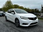 Nissan pulsar 1.2 benzine km 152.000  is al gekeurd voor vrk, Auto's, Nissan, 4 cilinders, Bedrijf, 5 deurs, 1200 cc