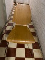chaise  scandinave, Maison & Meubles, Chaises, Enlèvement, Bois