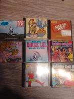 Dikke lul band, Ophalen of Verzenden