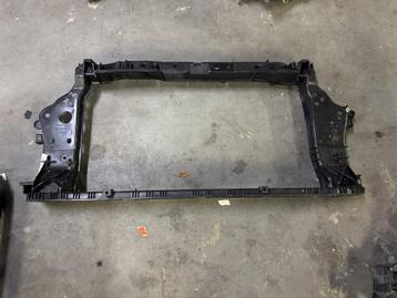 Renault Clio 5 voorfront  beschikbaar voor biedingen