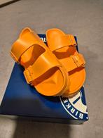 Birkenstock Arizona maat 39, Nieuw, Oranje, Birkenstock, Sandalen of Muiltjes