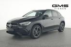 Mercedes-Benz GLA-klasse 250 e AMG Line, Auto's, 32 g/km, Stof, Gebruikt, 16 kWh