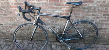 Koersfiets Trek beschikbaar voor biedingen