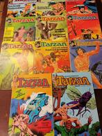 Tarzan van de apen classics, Meerdere stripboeken, Ophalen of Verzenden, Edgar Rice Burroughs