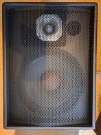 beyma 12 inch 2weg speaker, Audio, Tv en Foto, Luidsprekerboxen, Zo goed als nieuw, 120 watt of meer, Front, Rear of Stereo speakers