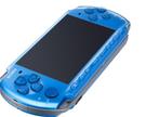 Console  Jeux PSP (3004 bleue), Consoles de jeu & Jeux vidéo, Consoles de jeu | Sony PSP, Bleu, Utilisé, Enlèvement ou Envoi, PSP