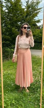 Brax zomer blouse., Kleding | Dames, Blouses en Tunieken, Brax, Ophalen of Verzenden, Maat 34 (XS) of kleiner, Overige kleuren