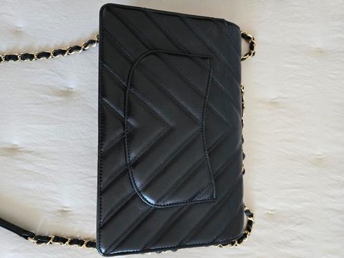 Handtassen, Handtassen en Accessoires, Tassen | Damestassen, Handtas, Zwart, Ophalen