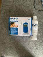 Luvion Doppler Deluxe 80, Ophalen of Verzenden, Zo goed als nieuw