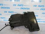 Tank van een Volkswagen Transporter, Gebruikt, -, Volkswagen, -
