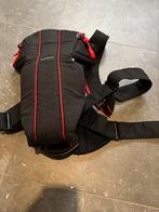 Draagzak, Kinderen en Baby's, Babydragers en Draagdoeken, Ophalen, Zo goed als nieuw, Buik, Baby Björn