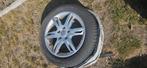 Seat leon velgen 16 inch, Ophalen, 16 inch, Winterbanden, Band(en)