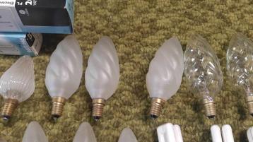 LUSTER LAMPEN KLASSIEK beschikbaar voor biedingen