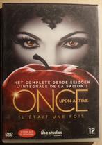 Once Upon a time - Saison 3, Enlèvement ou Envoi