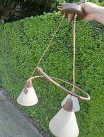 Lampes suspensions, Comme neuf