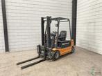 Heftruck Still R20-16 2000, Zakelijke goederen, 1000 tot 2000 kg, Elektrisch, Heftruck, Still