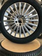 originele 17 inch mercedes benz c klasse w205 a2054015600, Auto-onderdelen, Banden en Velgen, Ophalen, Gebruikt, Banden en Velgen