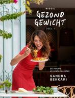 Missie gezond gewicht - 1, Ophalen, Zo goed als nieuw, Sandra Bekkari