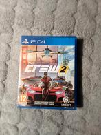Ps4 games The crew 2, Games en Spelcomputers, Ophalen