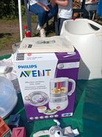 Philips Avent foodmaker, Kinderen en Baby's, Babyvoeding en Toebehoren, Ophalen of Verzenden, Zo goed als nieuw