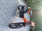 Honda camino, Fietsen en Brommers, Brommers | Honda, Ophalen, Gebruikt, Overige modellen, 70 cc