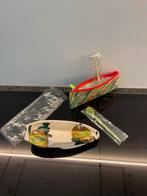 Nieuw schoolgerief, Ophalen of Verzenden, Zo goed als nieuw