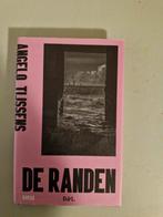 Angelo Tijssens - De Randen, Boeken, Ophalen of Verzenden, Angelo Tijssens