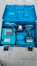 Makita boor/ schroefmachine, Ophalen of Verzenden, Zo goed als nieuw