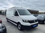 Volkswagen Crafter 2.0 TDI 177PK LAADBRUG/KLEP DHOLLANDIA LE, Auto's, Bestelwagens en Lichte vracht, https://public.car-pass.be/vhr/f4b6c452-b0de-499a-8eae-792af09ec81e
