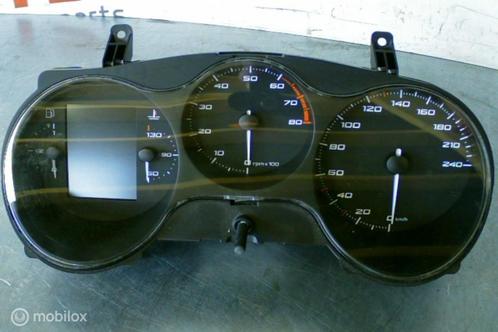 Instrumentenpaneel KM 1P0920850F Seat Altea XL 5P ('06-'15), Auto-onderdelen, Dashboard en Schakelaars, Gebruikt, Ophalen of Verzenden
