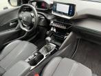 Peugeot 208 II & e- GT Line, Auto's, 1199 cc, Blauw, USB, Bedrijf