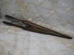 ANTIEKE HANDSCHOEN-STRETCHER  2, Ophalen of Verzenden