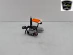 RUITENWISSERMOTOR ACHTER Opel (|13395013|10A021515|), Auto-onderdelen, Gebruikt, Opel