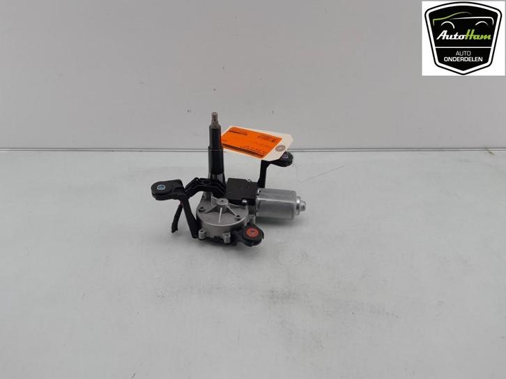 RUITENWISSERMOTOR ACHTER Opel (|13395013|10A021515|), Auto-onderdelen, Ruiten en Toebehoren, Opel, Gebruikt