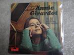 Rare EP/45T ANNIE GIRARDOT...Autographe Original!, Cd's en Dvd's, Vinyl | Filmmuziek en Soundtracks, Ophalen of Verzenden, Gebruikt