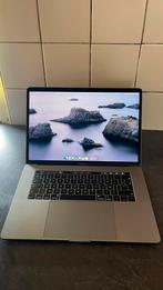 Macbook Pro 15” 2018 / I7-6Cor / 16GB / 256GB, Ophalen, 256 GB, 2 tot 3 Ghz, 15 inch