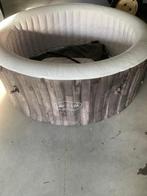 jacuzzi lay-z spa, Tuin en Terras, Ophalen, Grondzeil