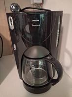 Koffiezetapparaat, Café moulu, Comme neuf, 4 à 10 tasses, Enlèvement