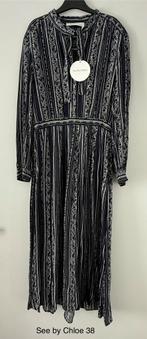 Jurk van See by Chloe - maat M, Kleding | Dames, Jurken, Ophalen of Verzenden, Maat 38/40 (M)