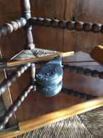 Poire à poudre métallique, Collections, Enlèvement ou Envoi, Armée de terre, Autres types