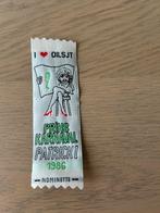 Aalst Carnaval. Nominette 1986, Enlèvement, Neuf