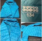 ALLE merk kinderjassen (herfst/winter) aan 5 euro!!!, Ophalen, Zo goed als nieuw